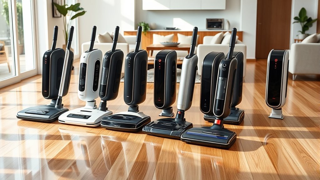 top robotic cleaners 2026