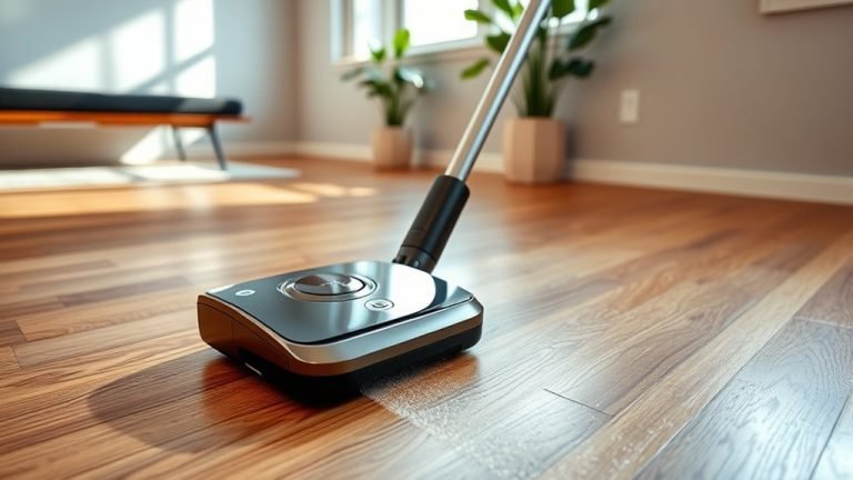top robotic cleaners 2026