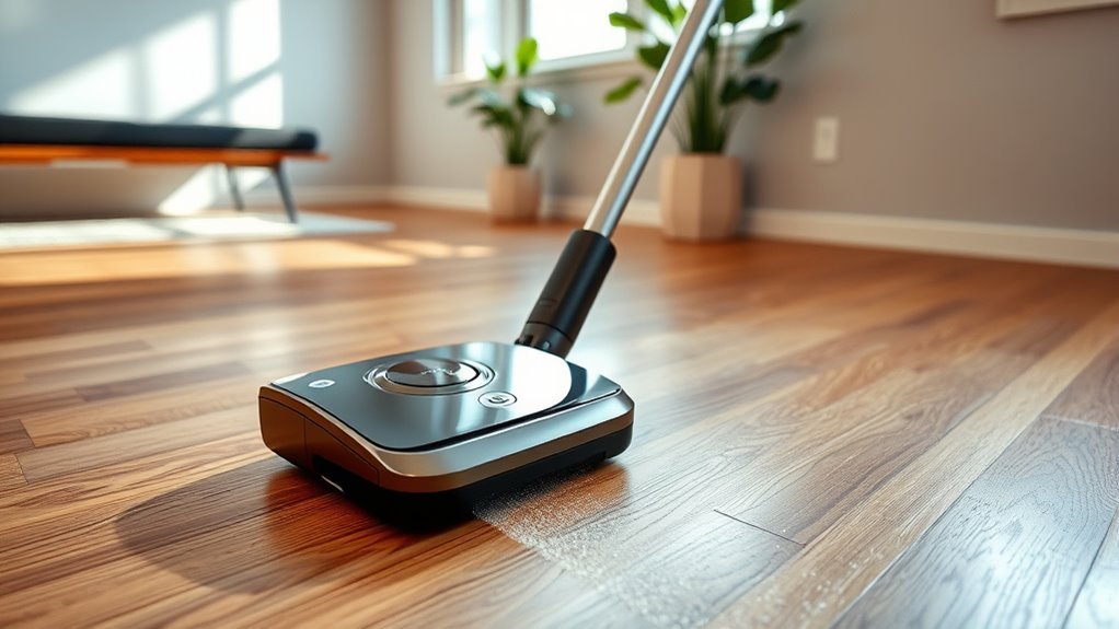 top robotic cleaners 2026