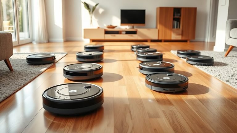 top robotic vacuum picks