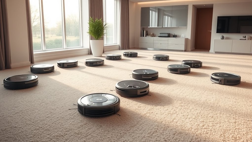 top robotic vacuums 2026