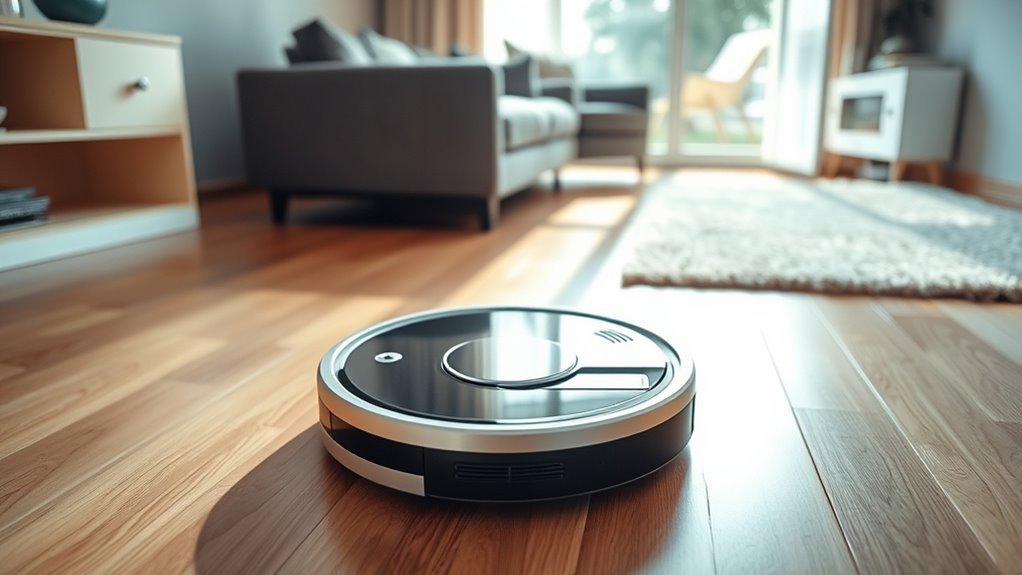 top robotic vacuums 2026