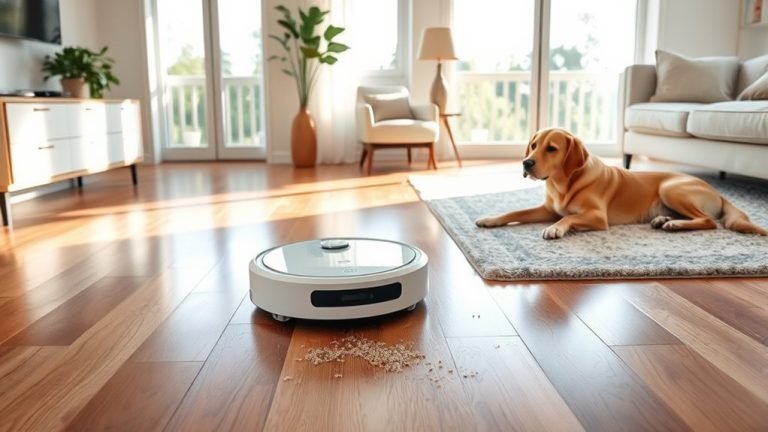 top robotic vacuums 2026