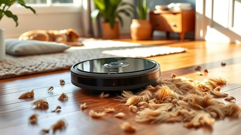 top robotic vacuums 2026
