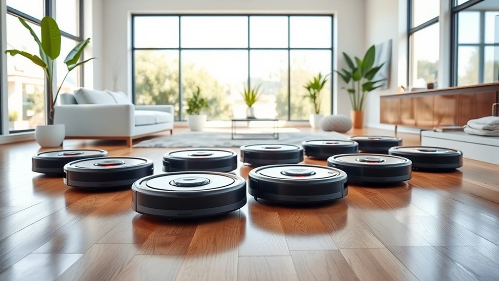 top roomba combo picks