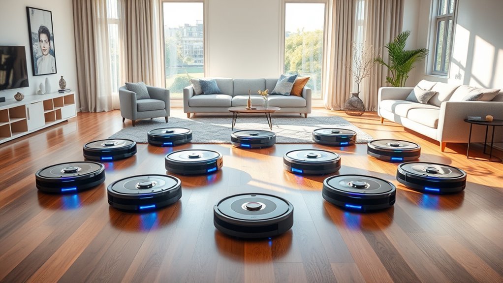 top roomba models 2026
