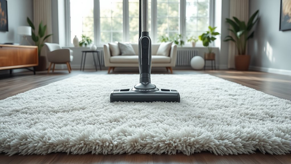 top rug cleaning vacuums