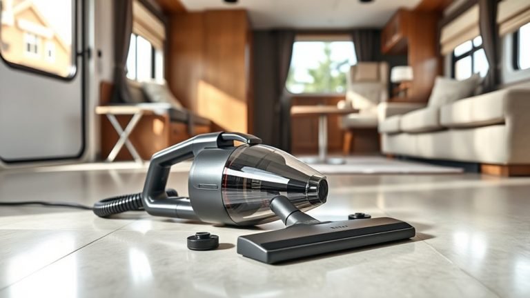 top rv cleaning solutions