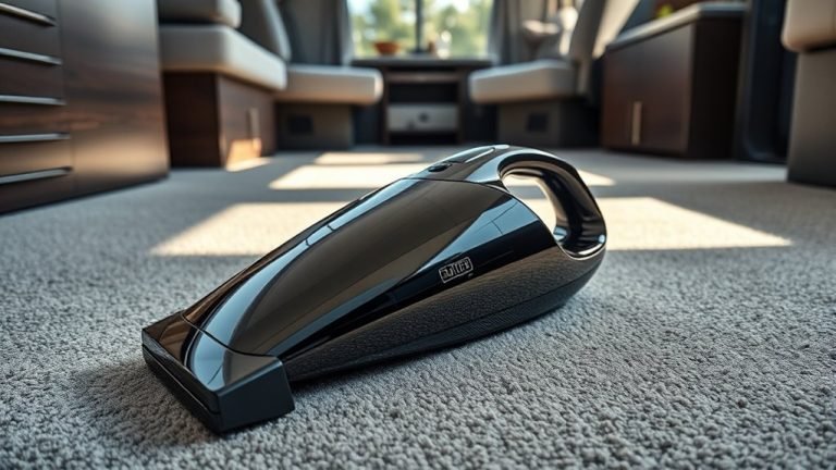 top rv cleaning vacuums