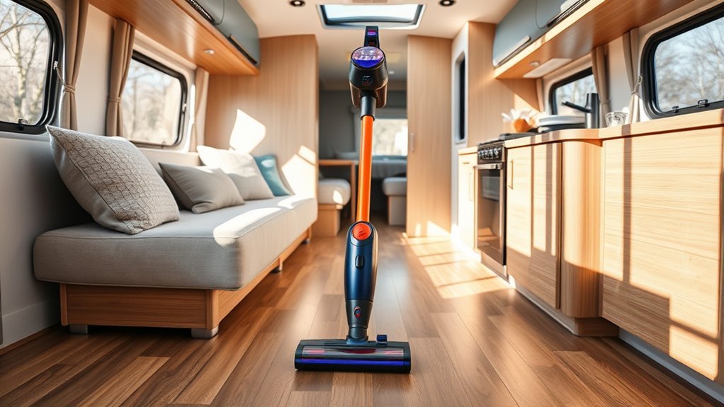 top rv cordless vacuums