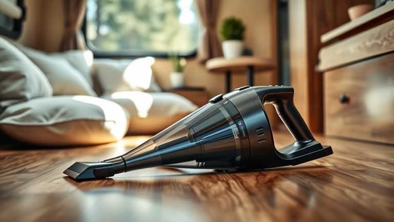 top rv vacuum options