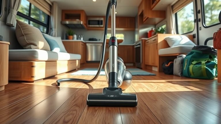 top rv vacuum picks