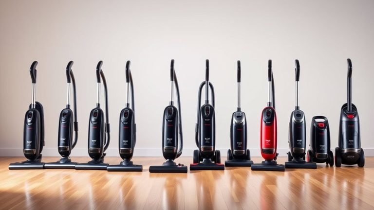 top sebo vacuum recommendations