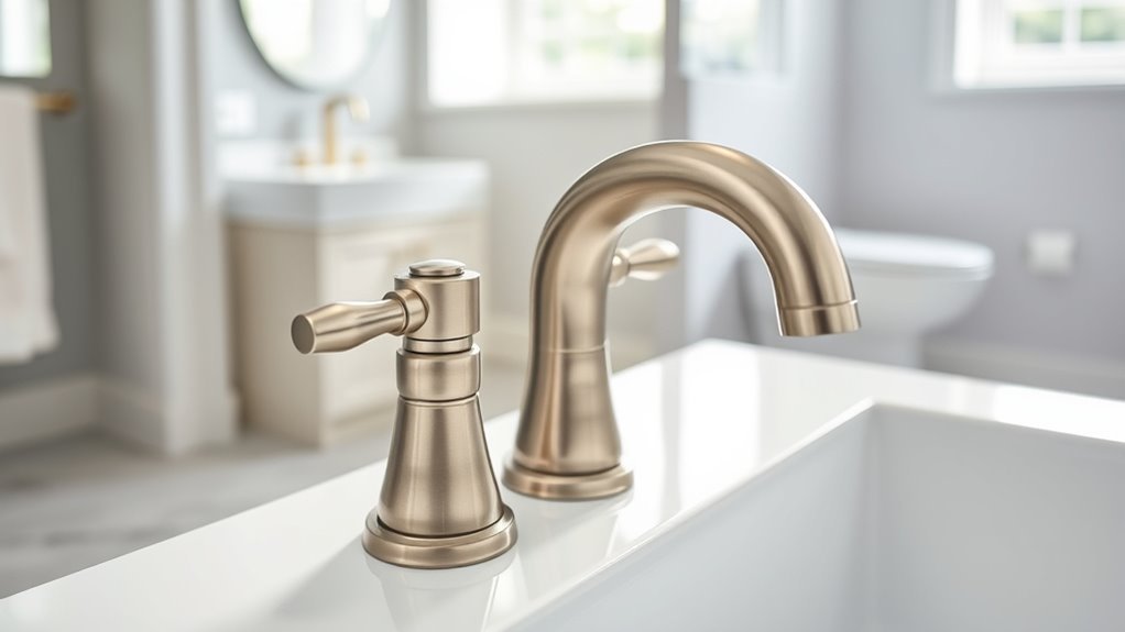 top senior bathroom faucets