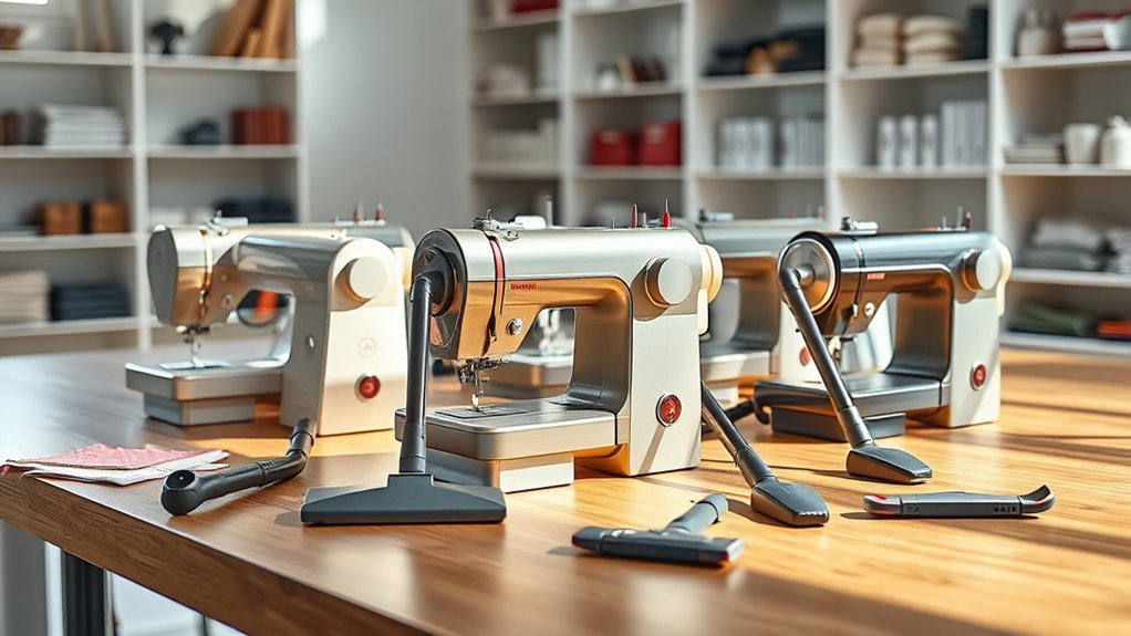 top sewing machines 2026