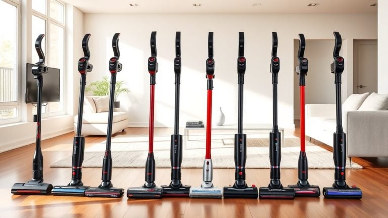 top shark cordless vacuums