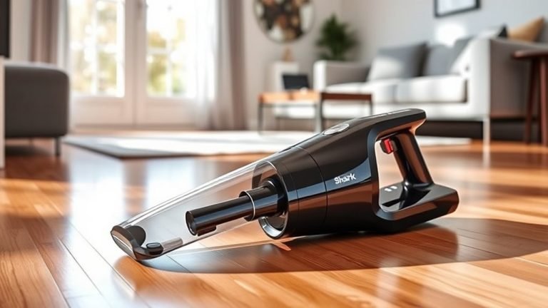 top shark cordless vacuums