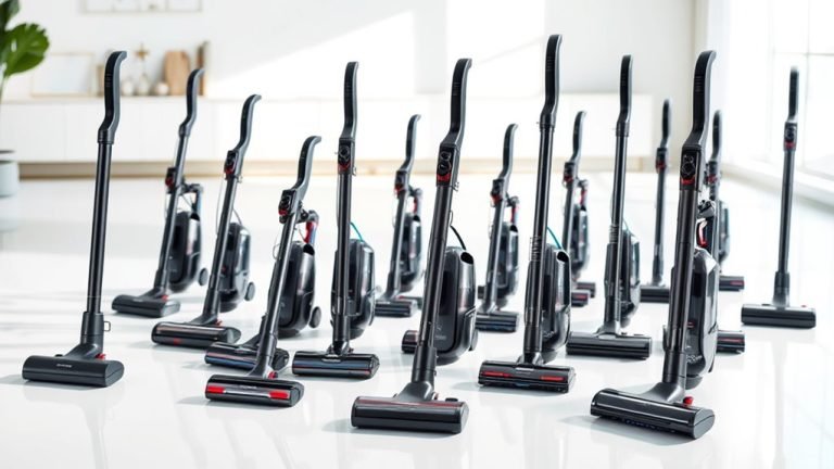 top shark cordless vacuums