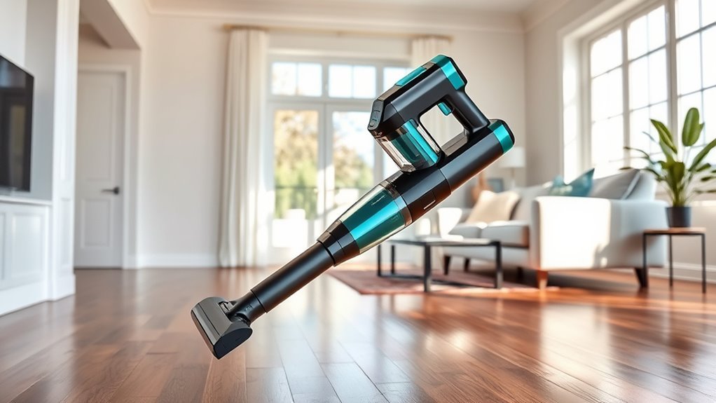 top shark cordless vacuums