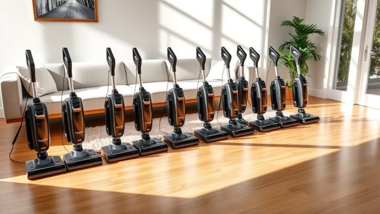 top shark navigator models