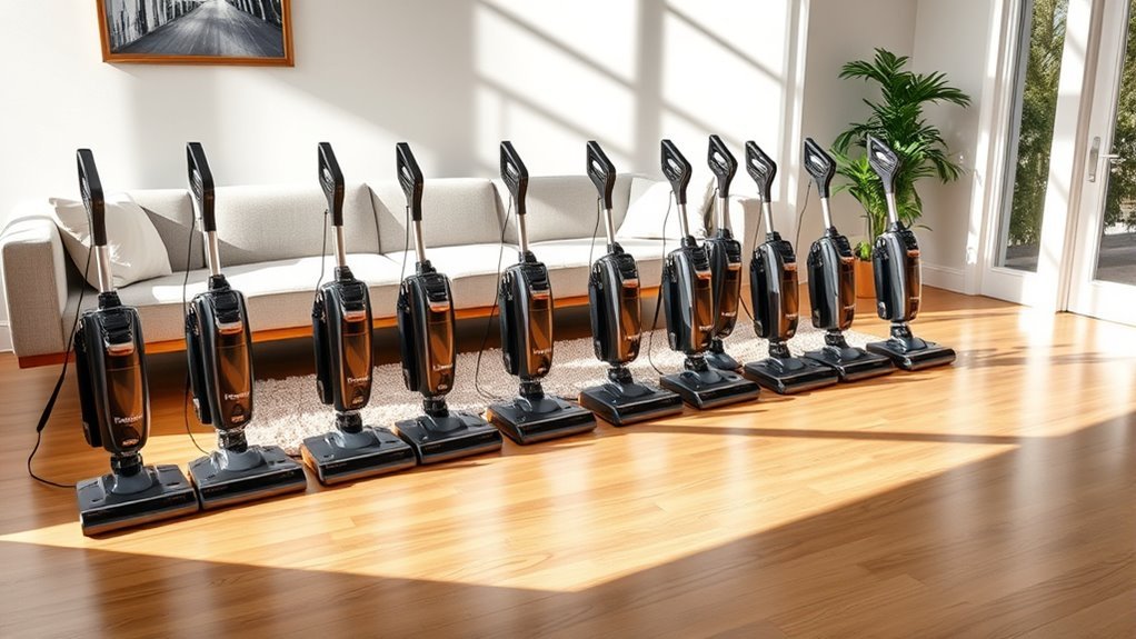 top shark navigator models