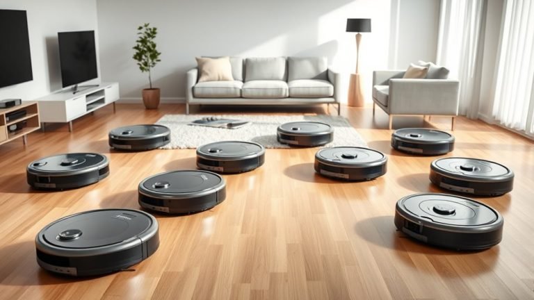 top shark robot vacuum deals