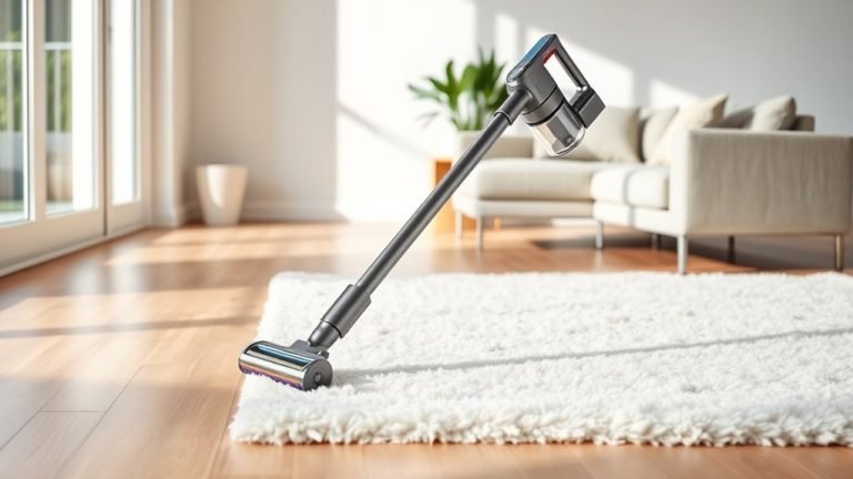 top shark stick vacuums