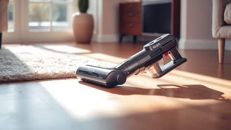 top shark vacuum deals