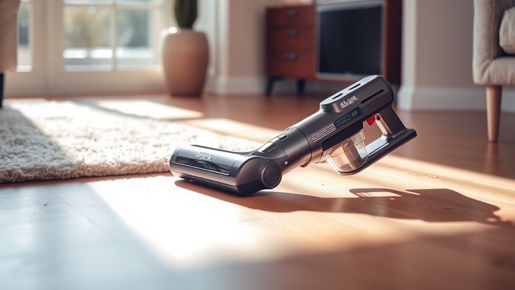 top shark vacuum deals