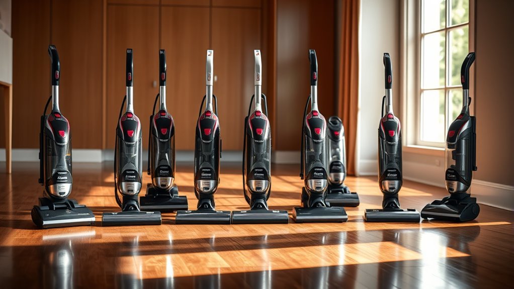 top shark vacuum deals