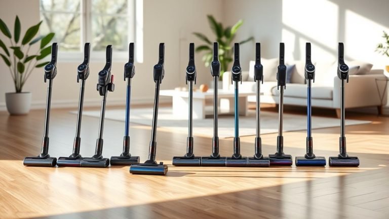 top shark vacuum deals