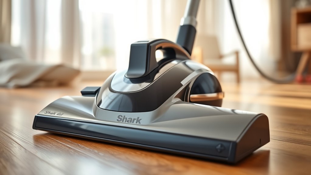 top shark vacuum deals