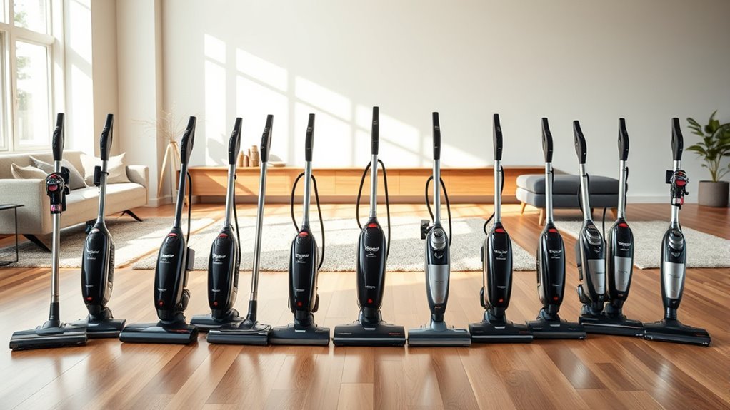 top shark vacuum deals