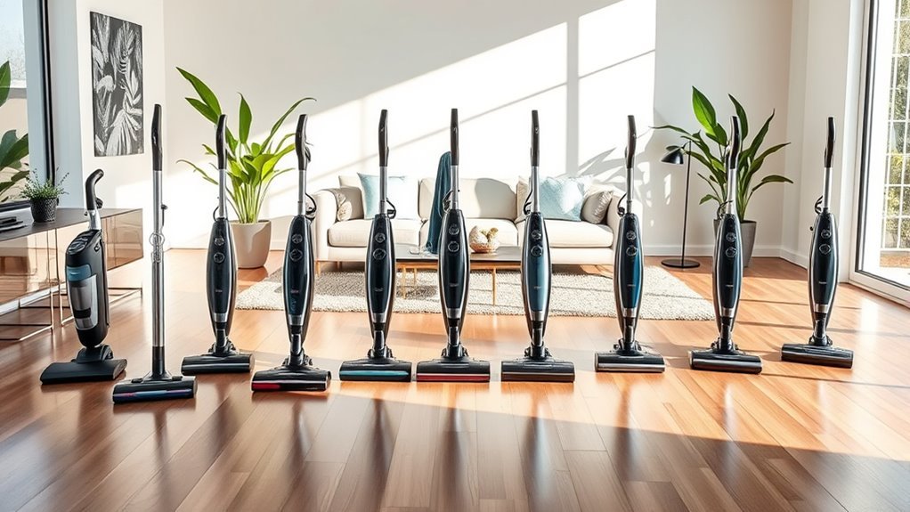 top shark vacuum deals