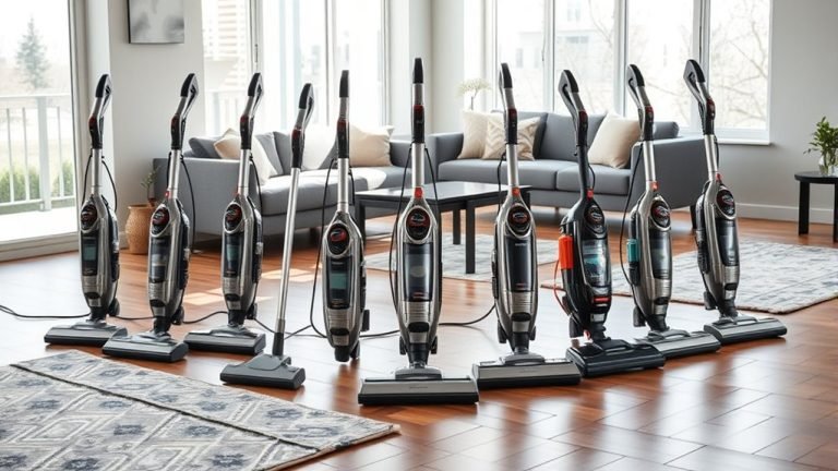 top shark vacuum deals