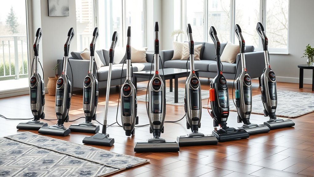 top shark vacuum deals