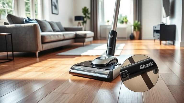 top shark vacuum reviews
