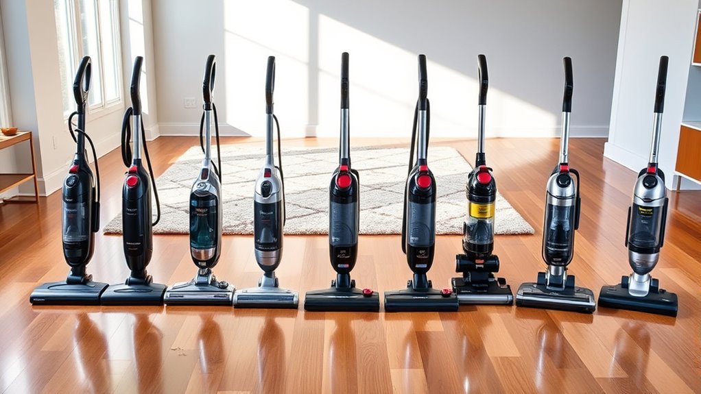 top shark vacuums 2026