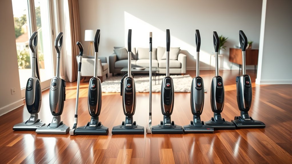 top shark vacuums 2026
