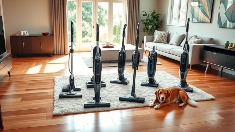 top shark vacuums 2026