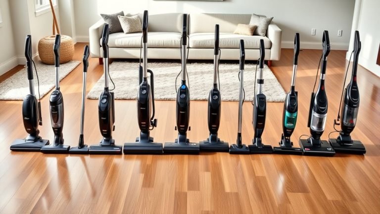 top shark vacuums 2026
