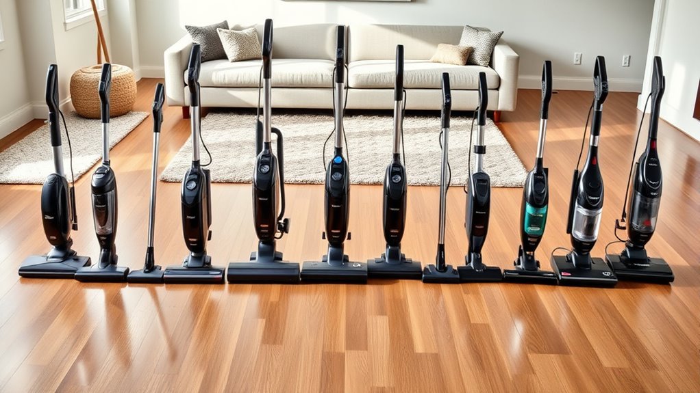 top shark vacuums 2026