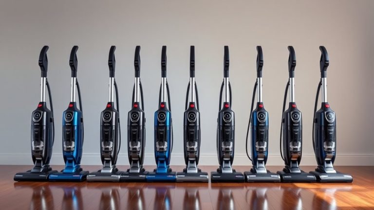 top shark vacuums 2026