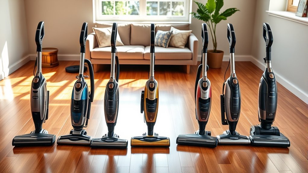 top shark vacuums 2026