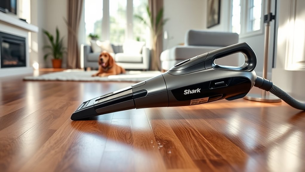 top shark vacuums 2026
