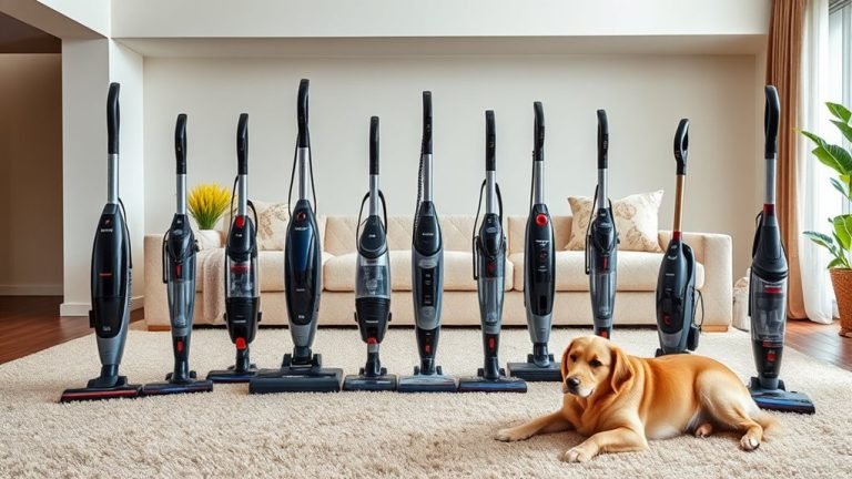 top shark vacuums 2026
