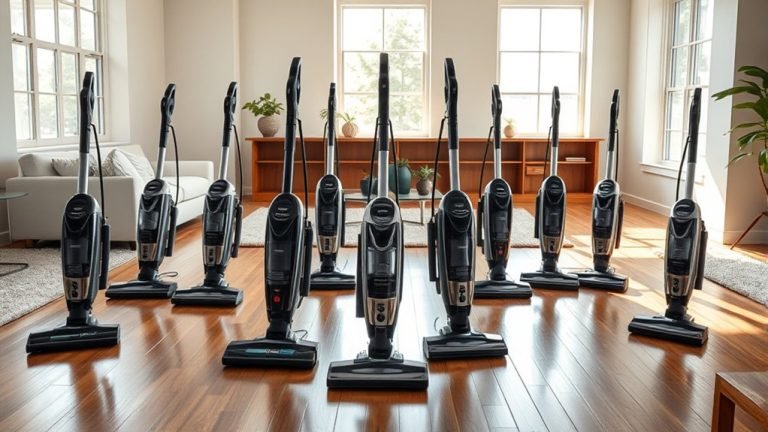 top shark vacuums 2026