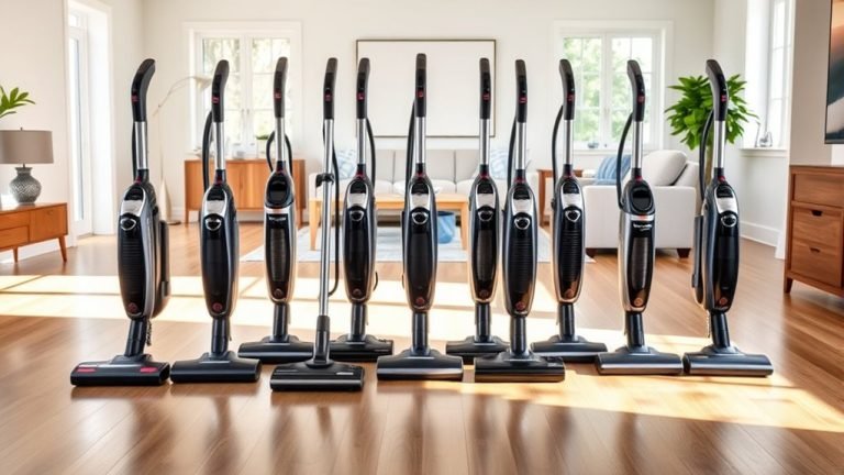 top shark vacuums 2026