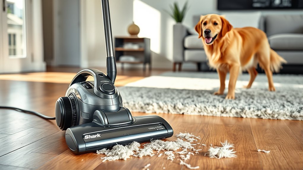top shark vacuums 2026