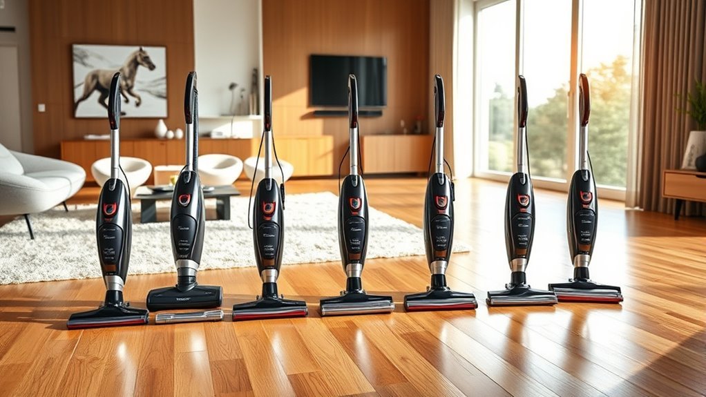 top shark vacuums 2026